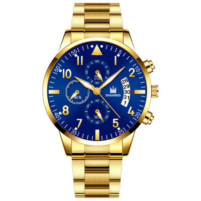 Men's Fashion Watch 379