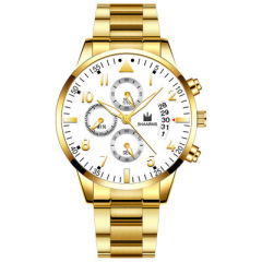 Men's Fashion Watch 379