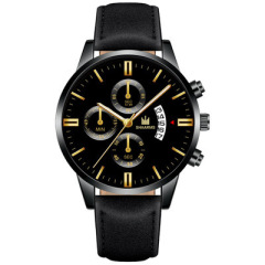 Men Fashion Watch 631570820843
