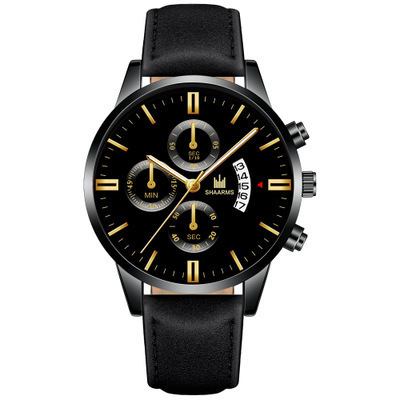 Men Fashion Watch 631570820843