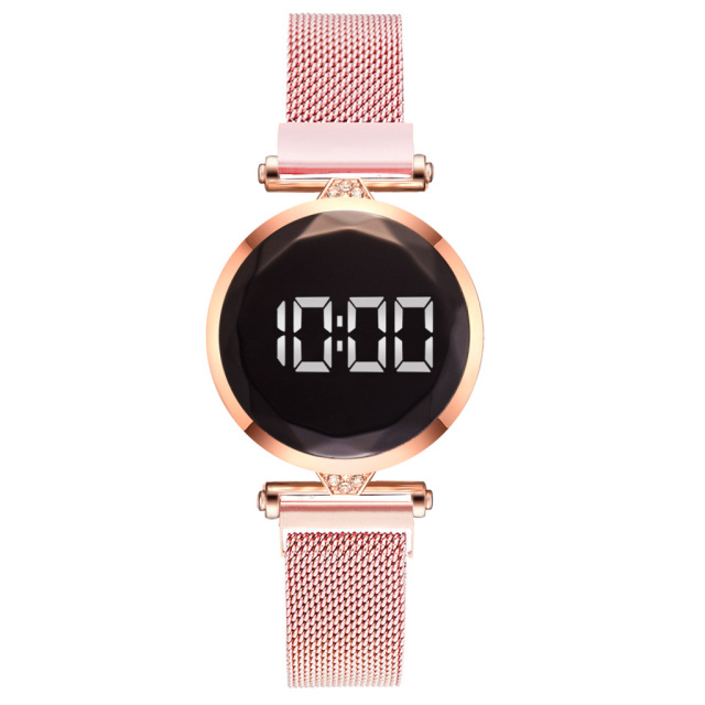Women Fashion Watch 613538960555