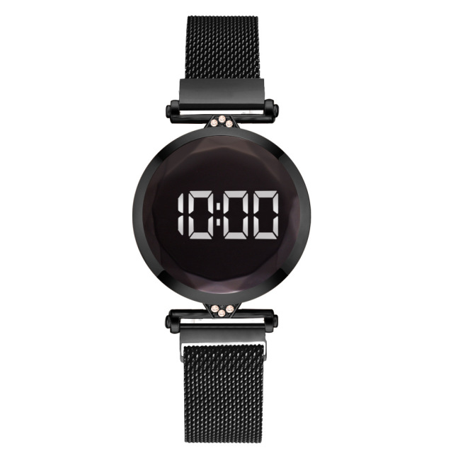 Women Fashion Watch 613538960555