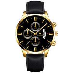 Men Fashion Watch 631570820843