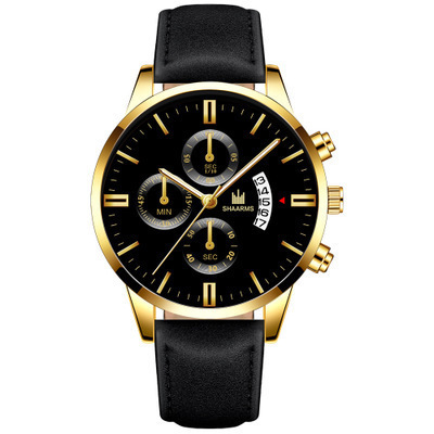 Men Fashion Watch 631570820843