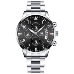 Men's Fashion Watch 379