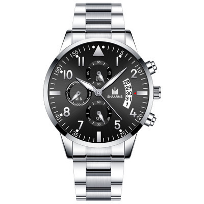 Men's Fashion Watch 379