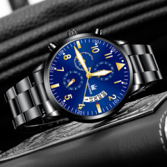 Men's Fashion Watch 379