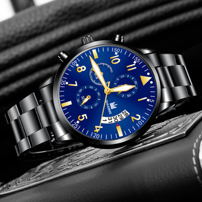 Men's Fashion Watch 379