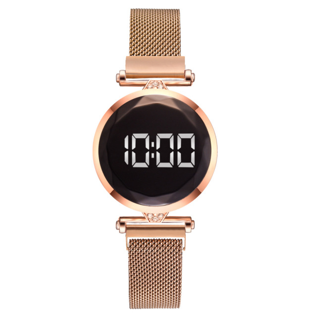Women Fashion Watch 613538960555