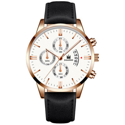 Men Fashion Watch 631570820843