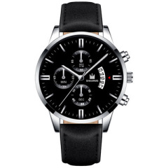 Men Fashion Watch 631570820843