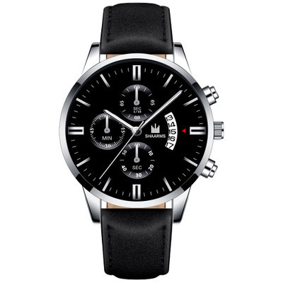 Men Fashion Watch 631570820843