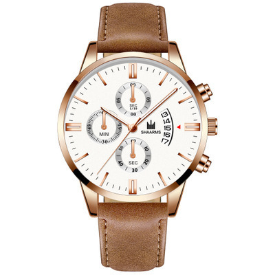 Men Fashion Watch 631570820843
