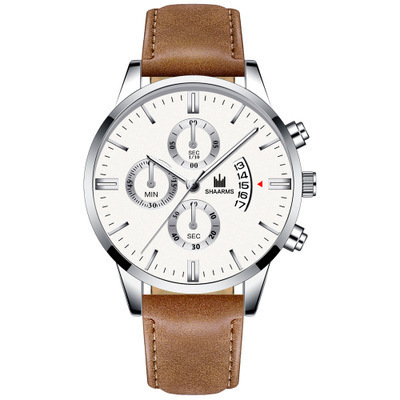 Men Fashion Watch 631570820843