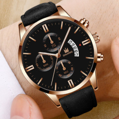 Men Fashion Watch 631570820843