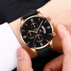 Men Fashion Watch 631570820843