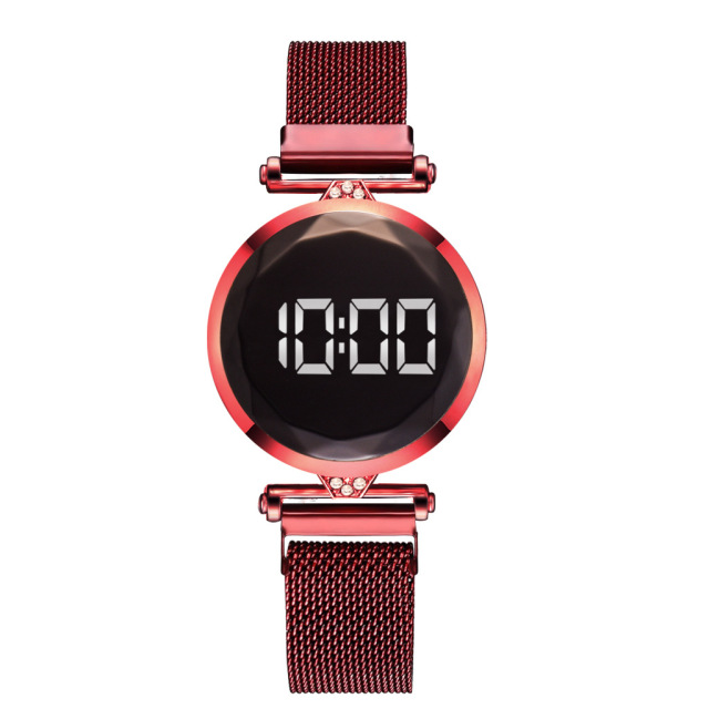 Women Fashion Watch 613538960555