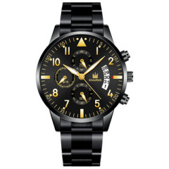 Men's Fashion Watch 379