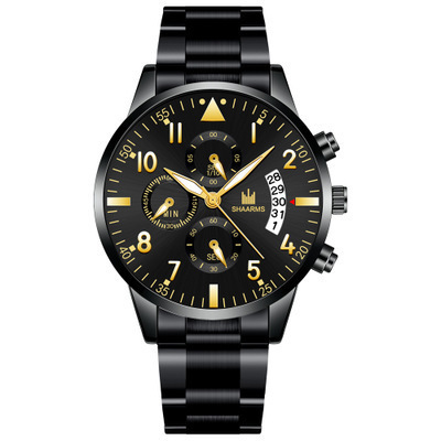 Men's Fashion Watch 379