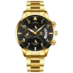 Men's Fashion Watch 379