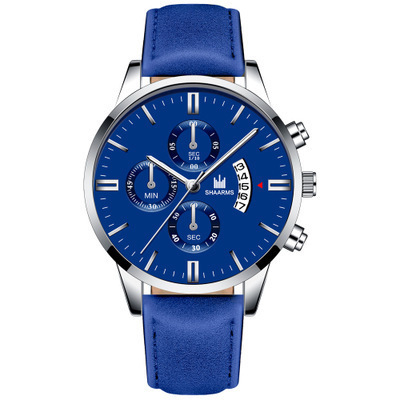 Men Fashion Watch 631570820843