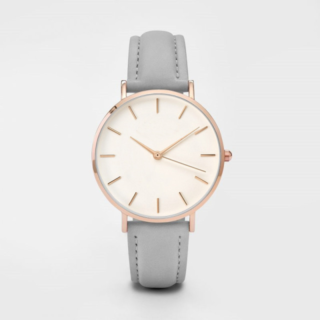 Women Fashion Watch 634578426223