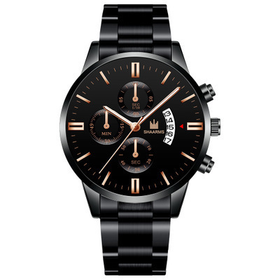Men's Fashion Watch 632595066519