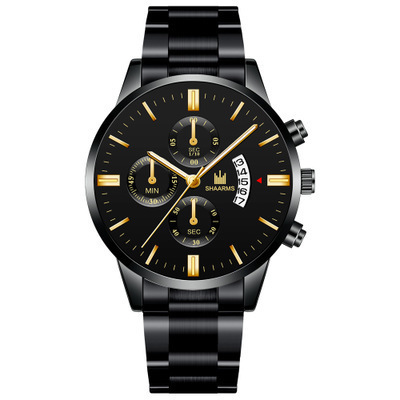 Men's Fashion Watch 632595066519
