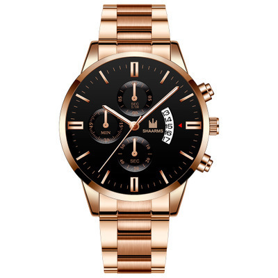 Men's Fashion Watch 632595066519