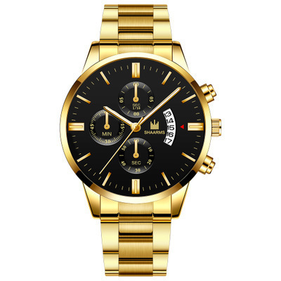 Men's Fashion Watch 632595066519