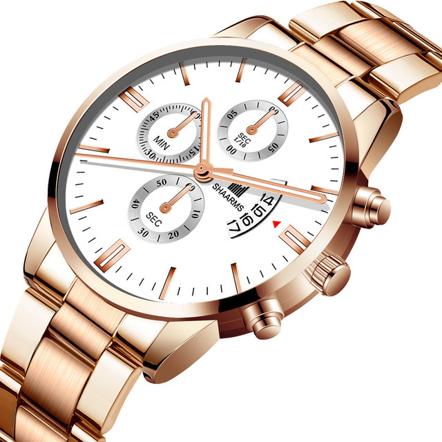Men's Fashion Watch 632595066519