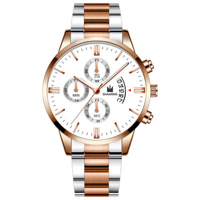 Men's Fashion Watch 632595066519