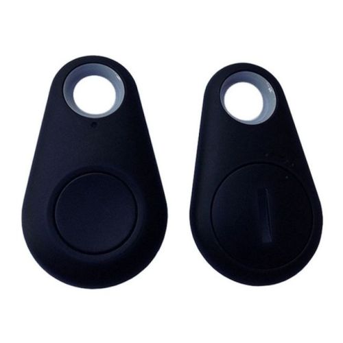 Mini Anti Lost Alarm Wallet KeyFinder