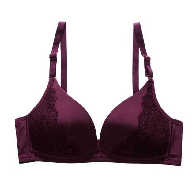 Women Adjustable Push Up Bras 1803