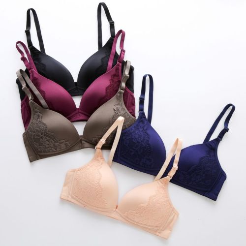 Women Adjustable Push Up Bras 1803