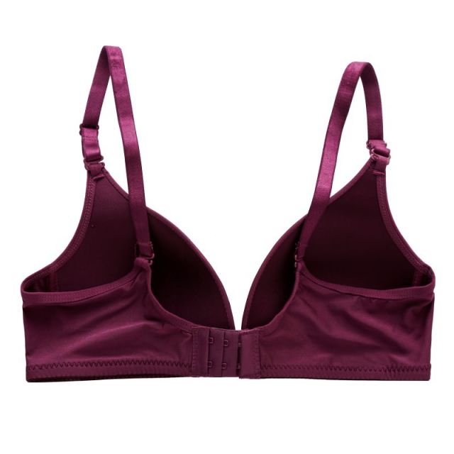 Women Adjustable Push Up Bras 1803