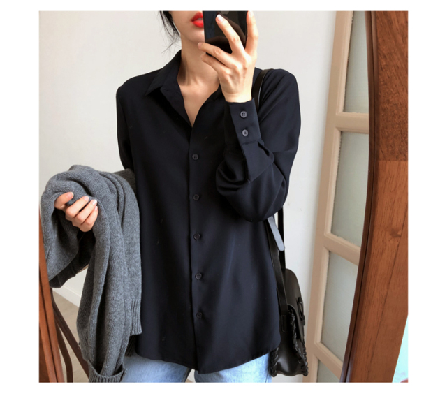 New Women's Shirt 631248975500