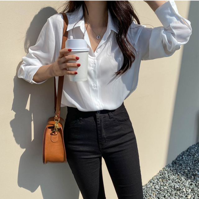 New Women's Shirt 631248975500
