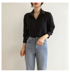 New Women's Shirt 631248975500