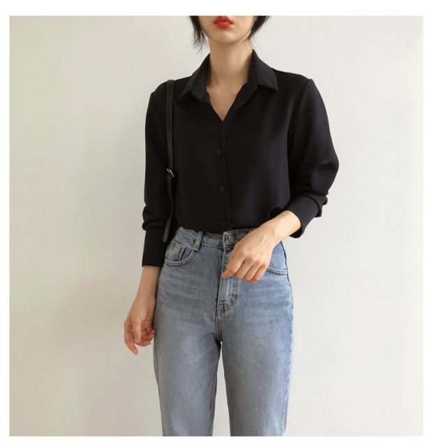 New Women's Shirt 631248975500