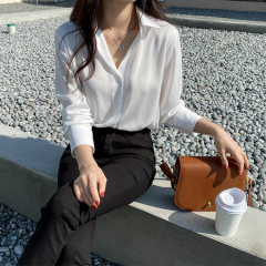 New Women's Shirt 631248975500