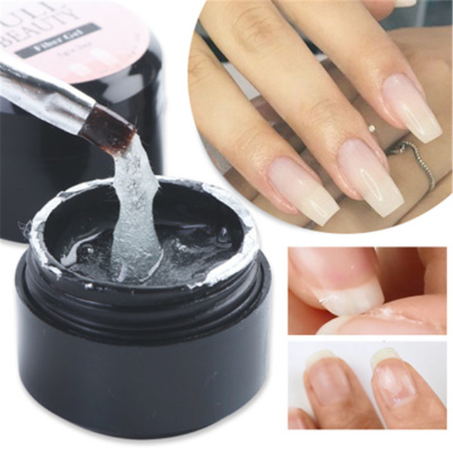 Nail Repair Gel