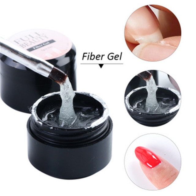 Nail Repair Gel
