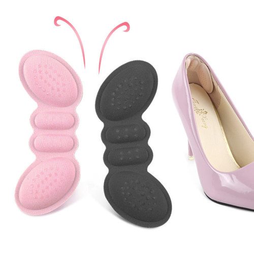 High Heels Protector Sticker 3Pairs/Set