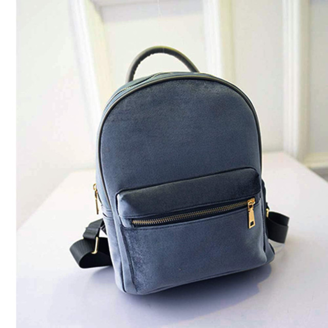 Fashion Backpack Schoolbag