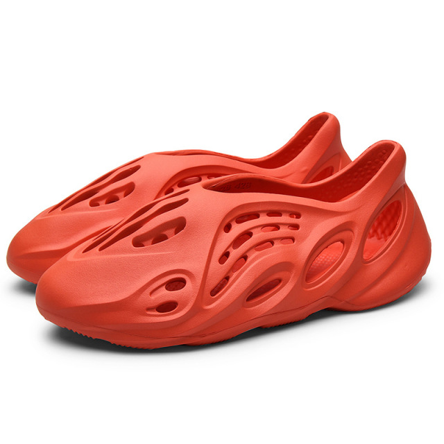 ins fashion rubber couple shoes
