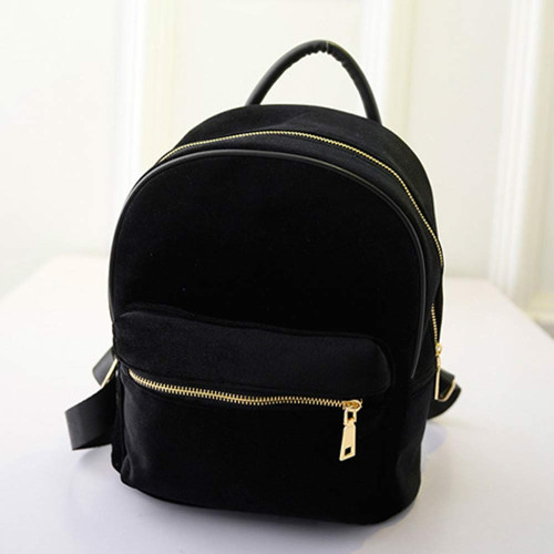 Fashion Backpack Schoolbag