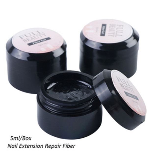Nail Repair Gel