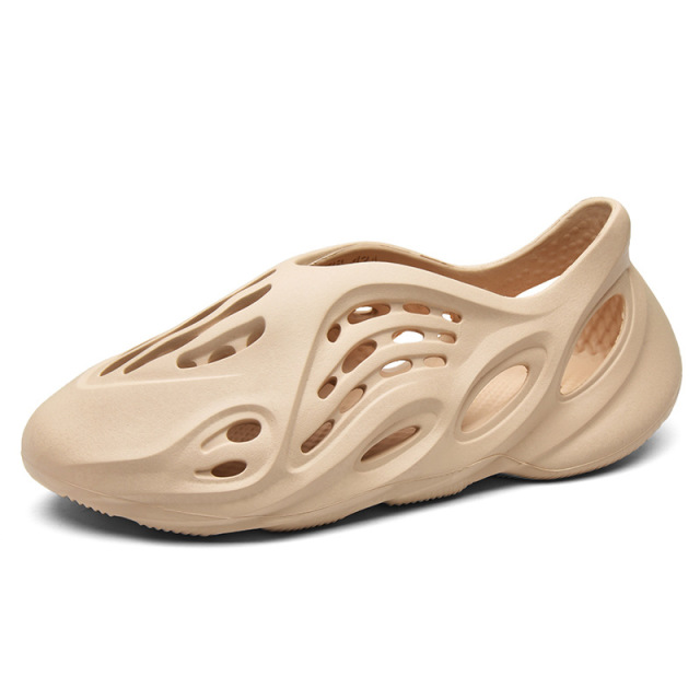 ins fashion rubber couple shoes