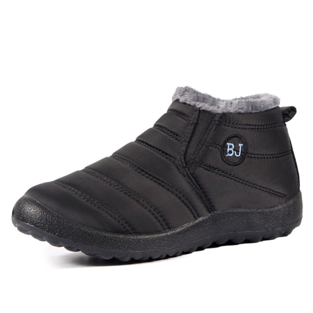 Men Boots Lightweight Winter Shoes